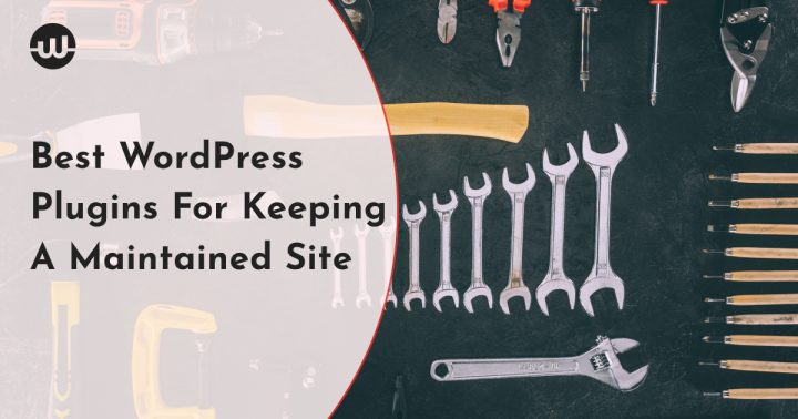 Best WordPress Plugins for Keeping a Maintained Site