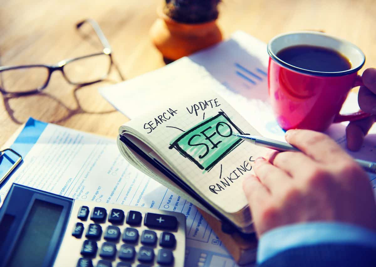 Boost your Search Ranking
