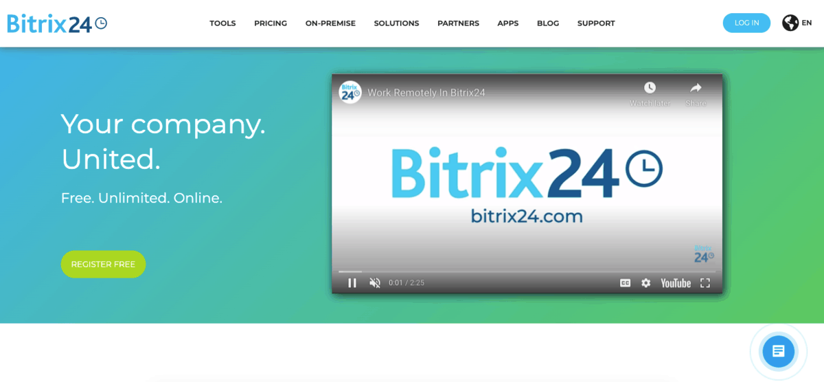 Bitrix