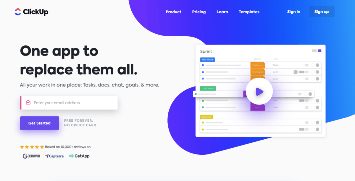 Clickup