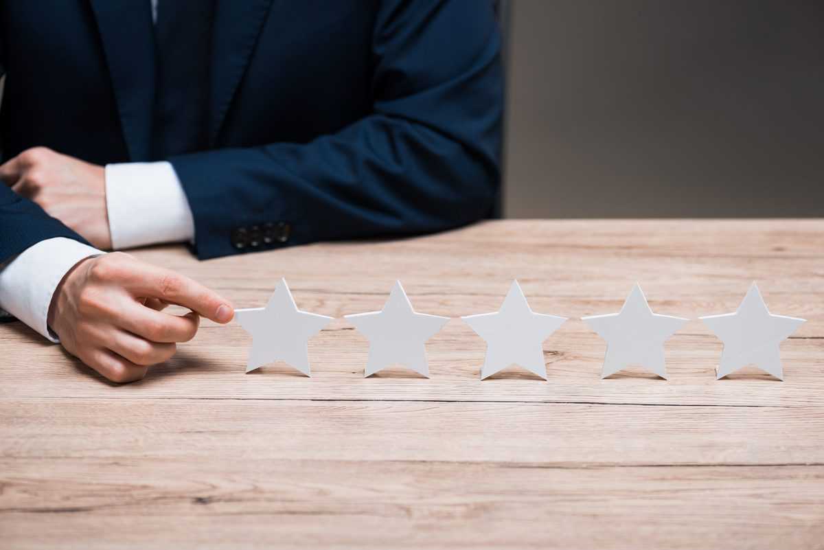 allow reviews