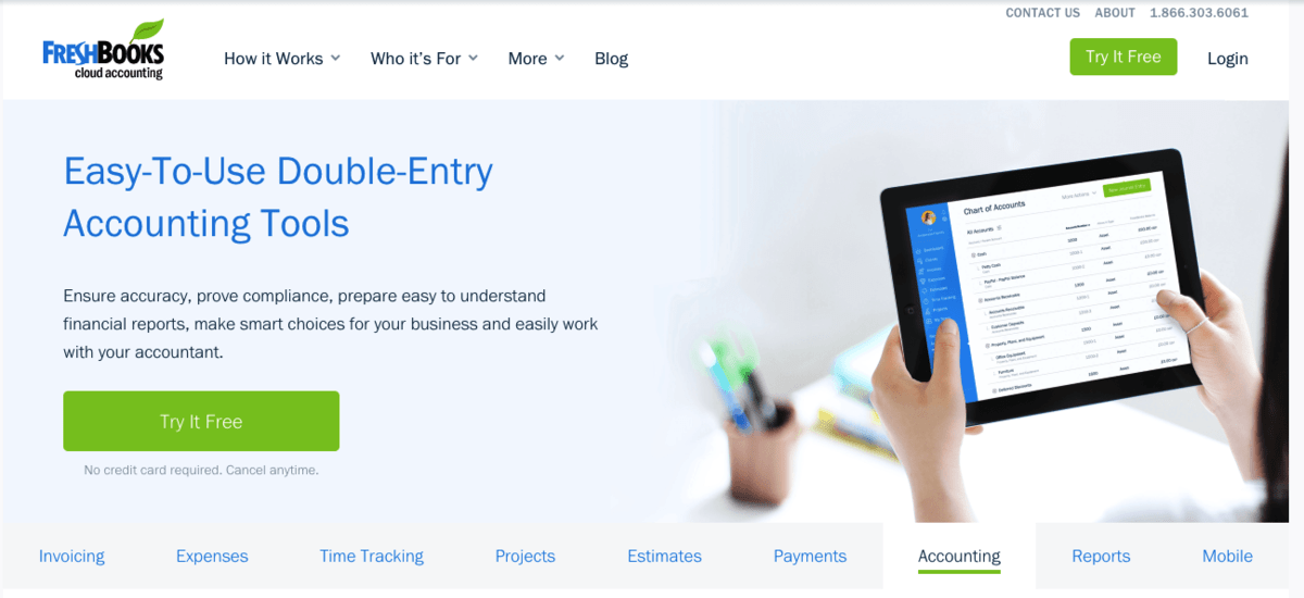FreshBooks