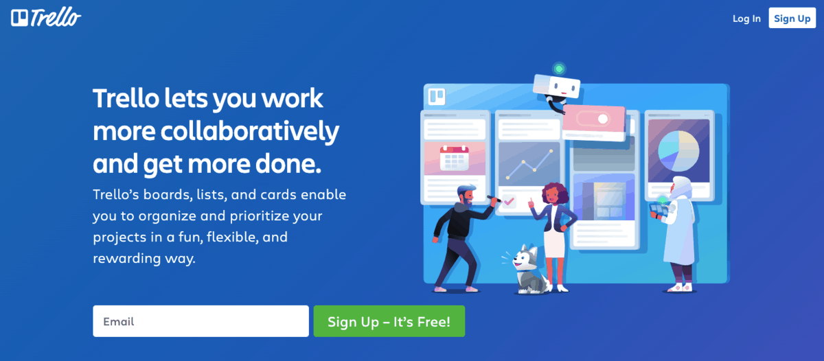 Trello