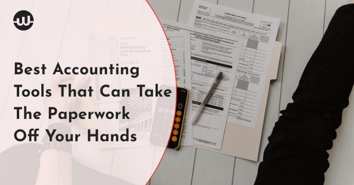 Best Accounting Tools