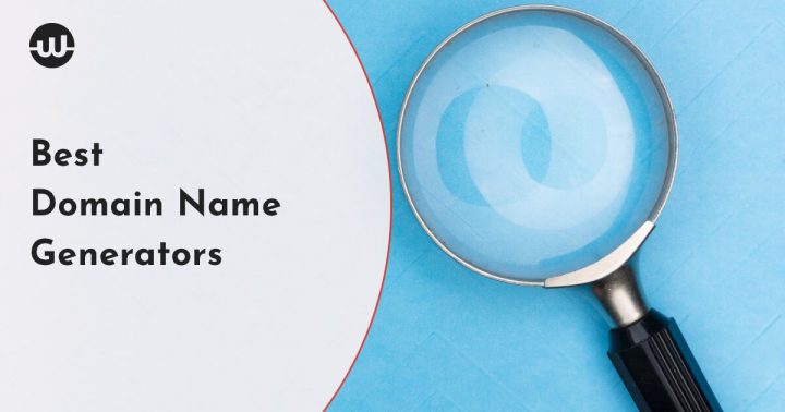 Best Domain Name Generators