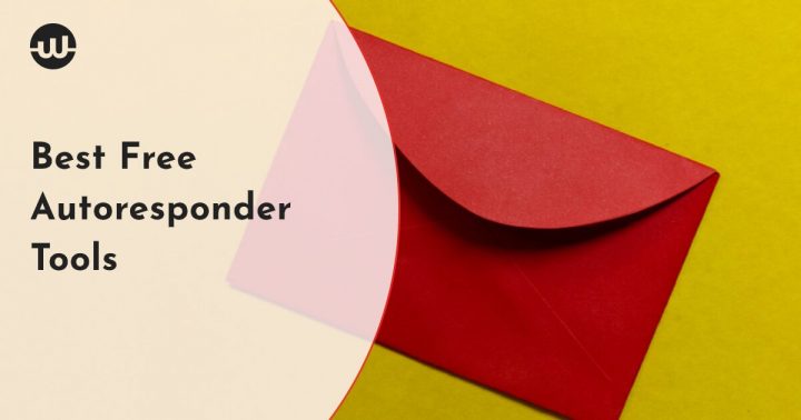 Best Free Autoresponder Tools