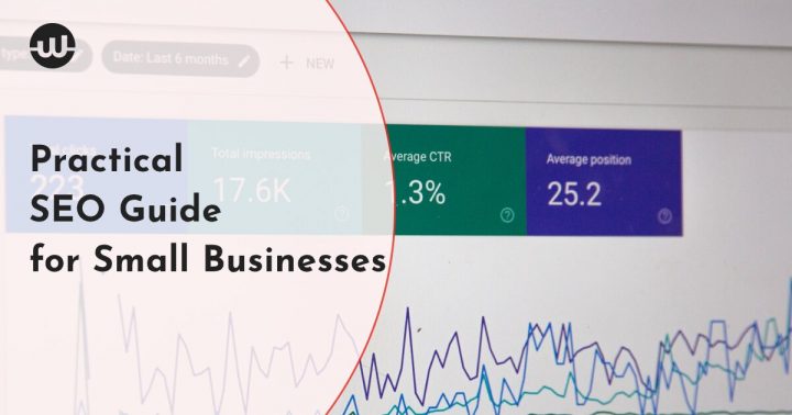 A Practical SEO Guide for Small Businesses