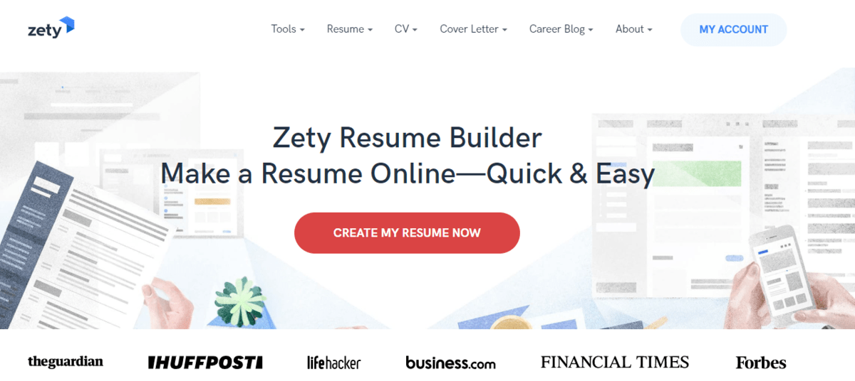 Zety 