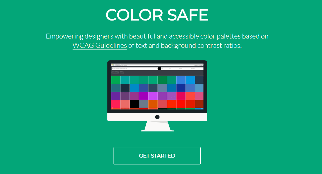 Color Safe