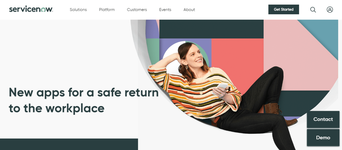ServiceNow