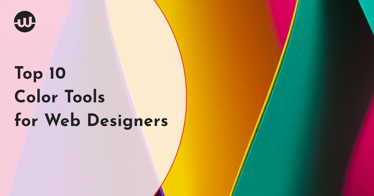 Top 10 Color Tools for  Designers
