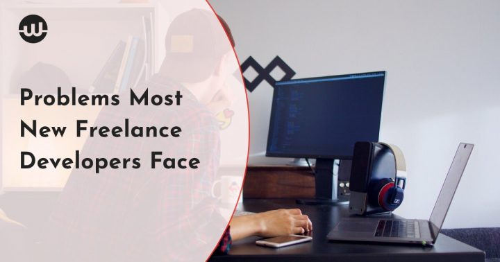 Problems Most New Freelance Developers Face