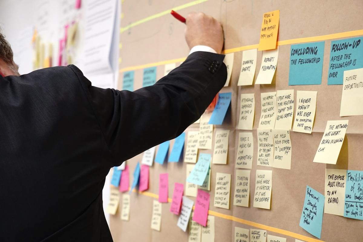 Project planing