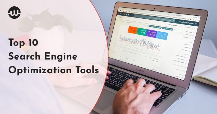 Top 10 SEO Tools