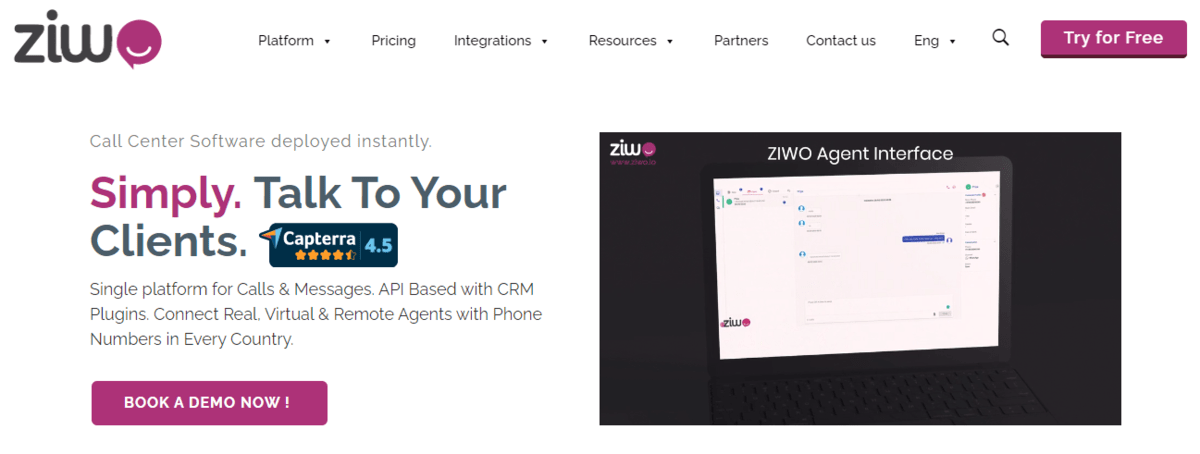Ziwo