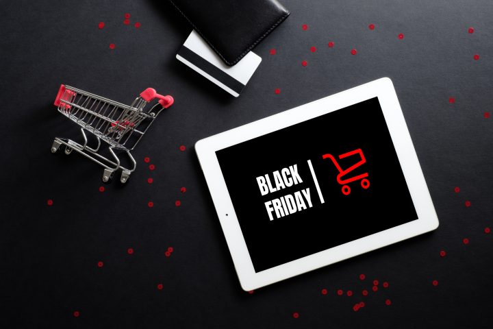 Black Friday 2020 WordPress