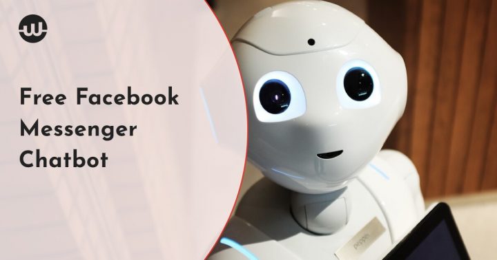 Free Facebook Messenger Chatbot