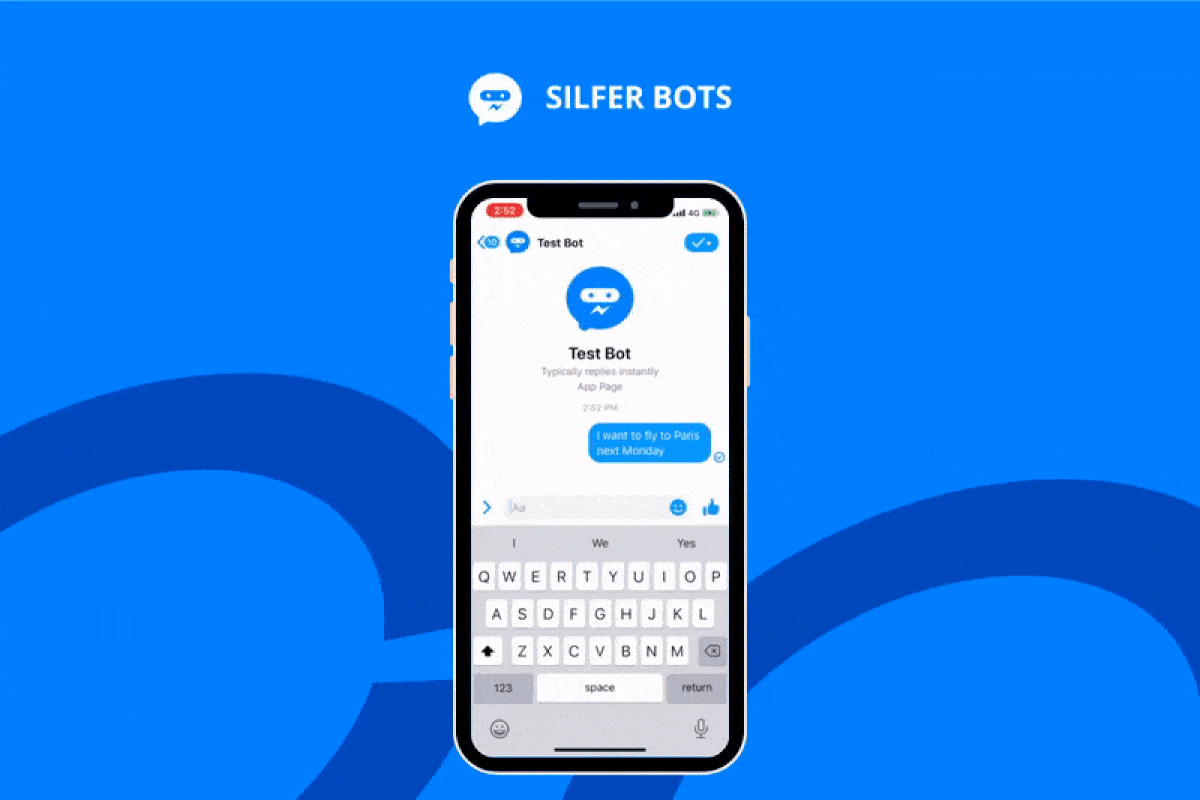 Silfer Bots AI