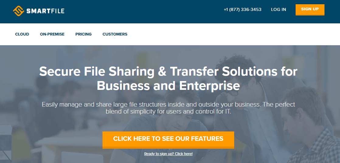 SmartFile