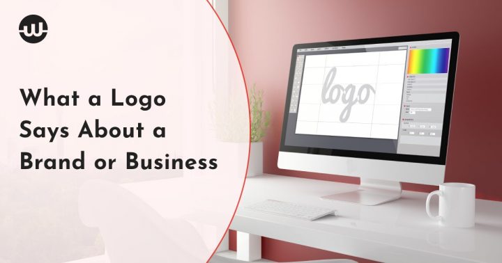 What a Logo Says About a Brand or Business
