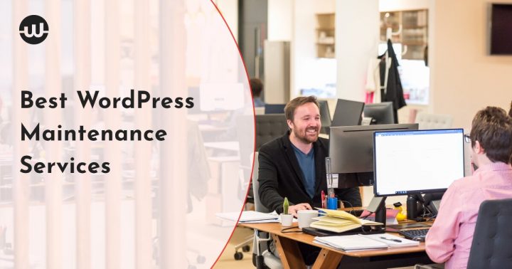 Best WordPress Maintenance Services