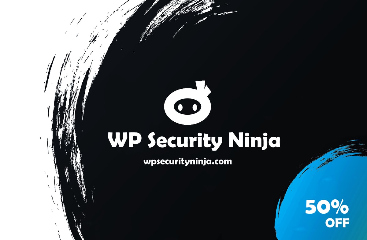 Security Ninja Black Friday Deal Security Ninja
