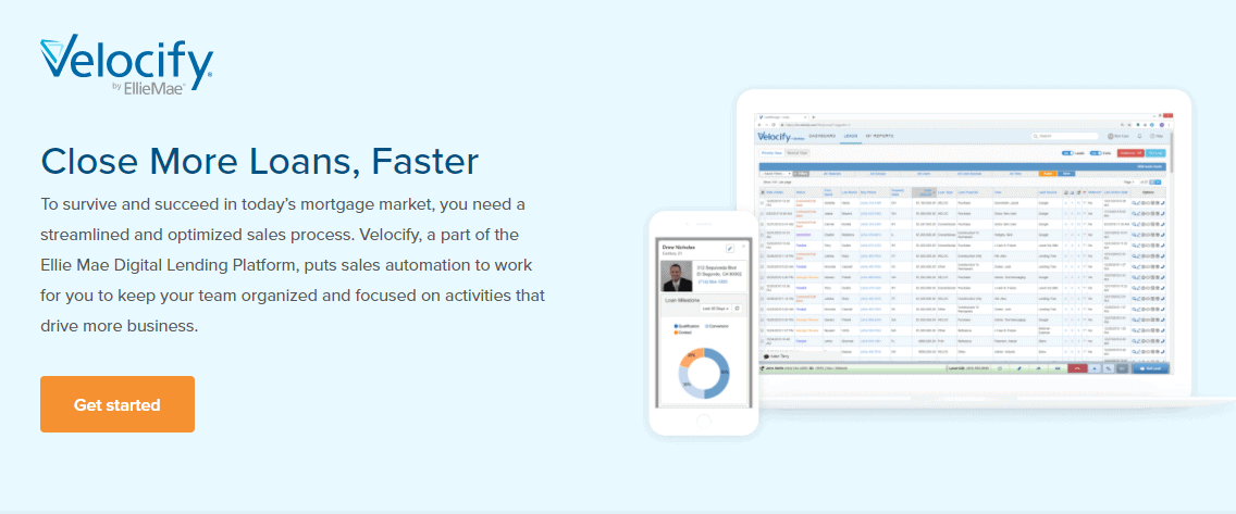 Velocify