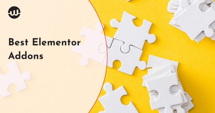 Best Elementor Addons