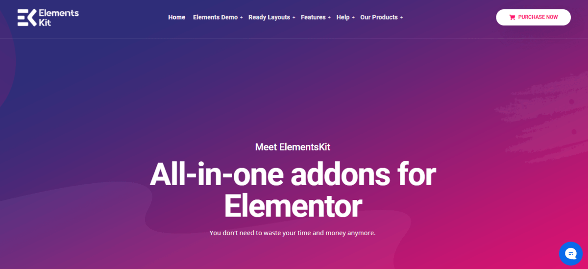 ElementsKit