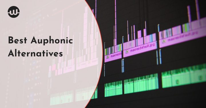 Best Auphonic Alternatives