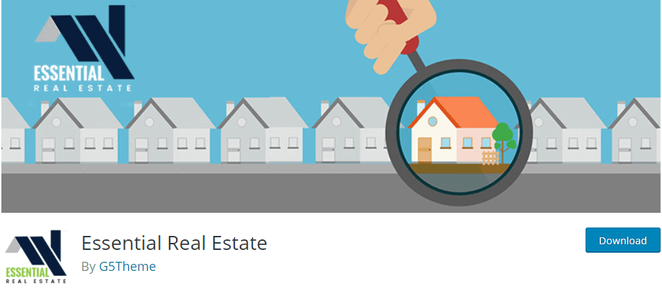 Essential Real Estate