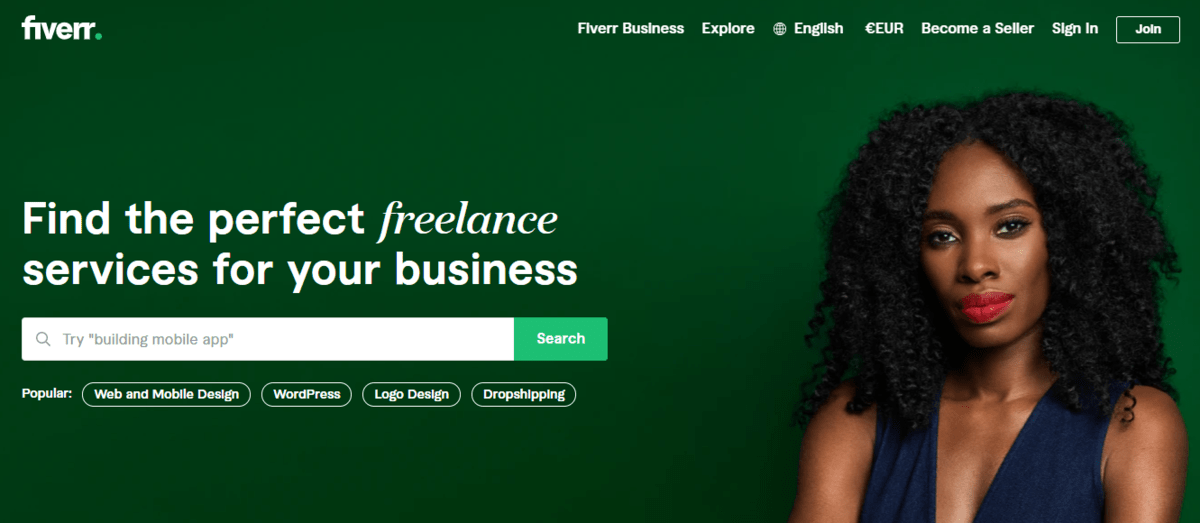 Fiverr