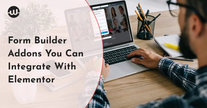 Form Builder Addons You Can Integrate With Elementor