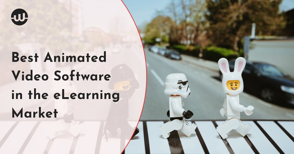 Best Animated Video Software in the eLearning Market That Will Increase User Attention on Your Site Best Animated Video Software in the eLearning Market That Will Increase User Attention on Your Site