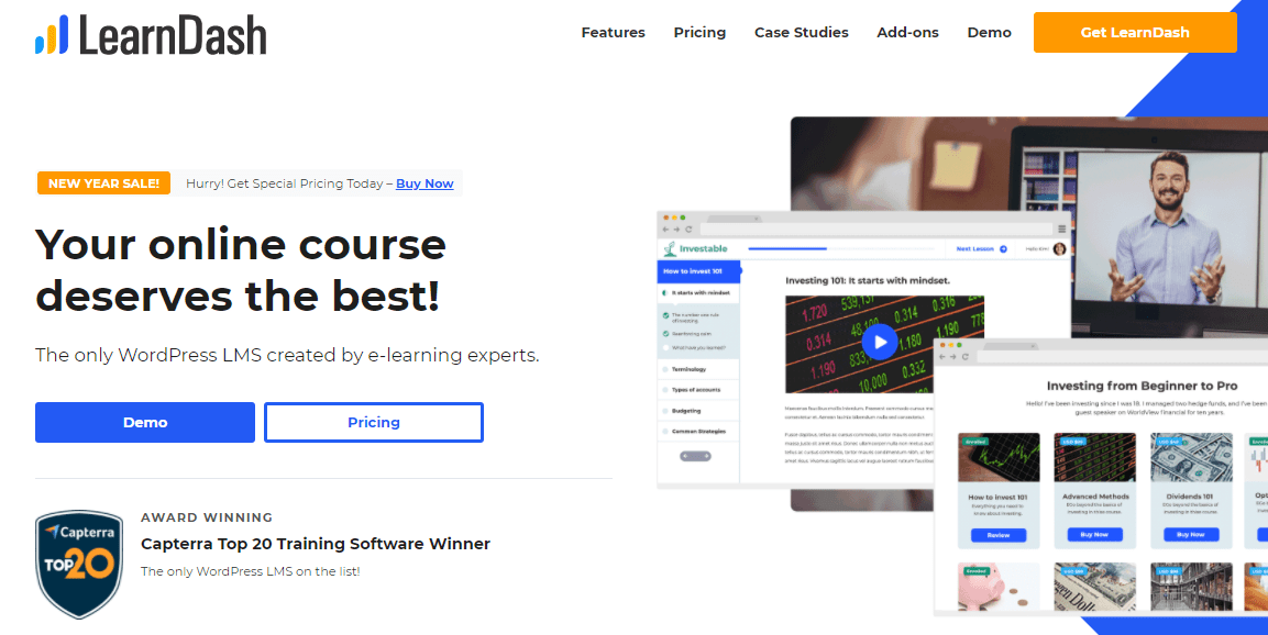 LearnDash 