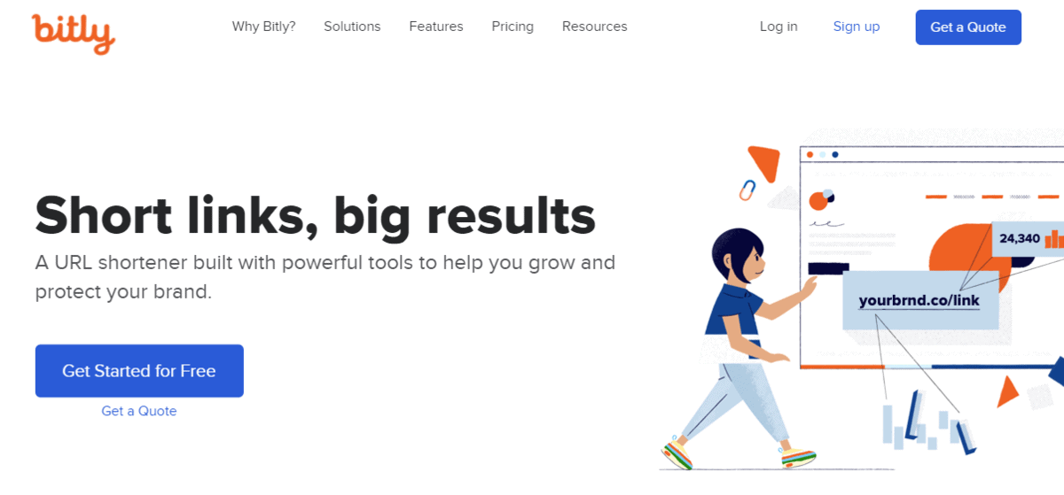 Bitly