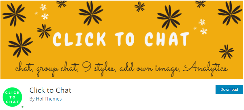 Click to Chat