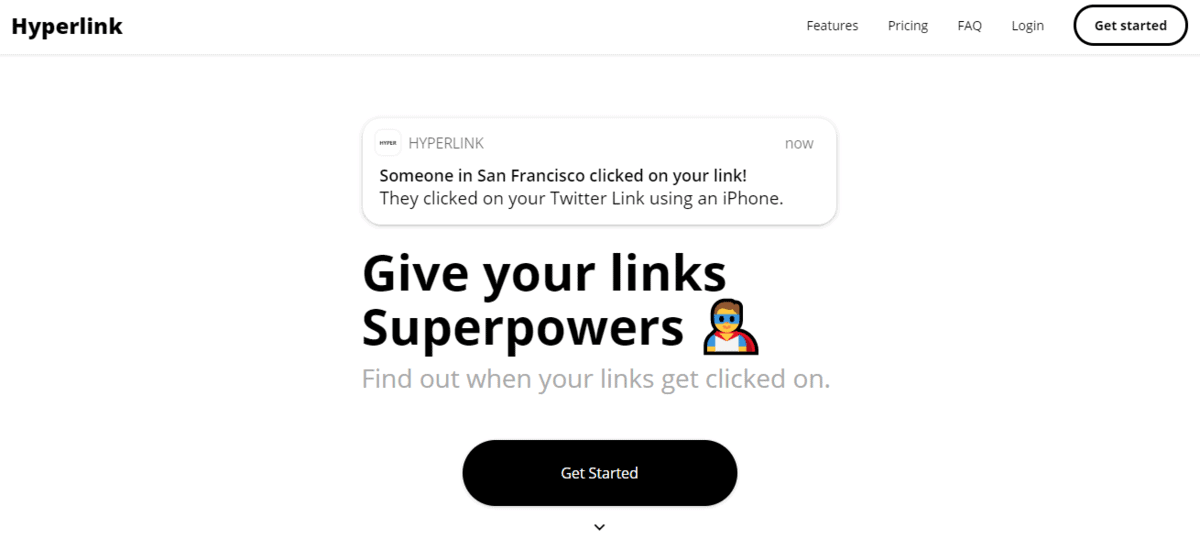 Hyperlink