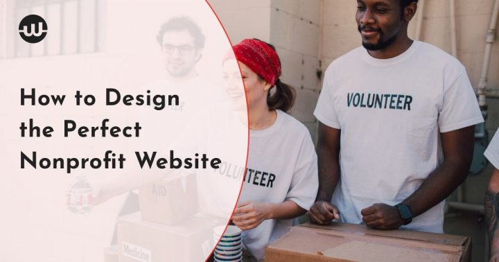 How to Design the Perfect Nonprofit Website