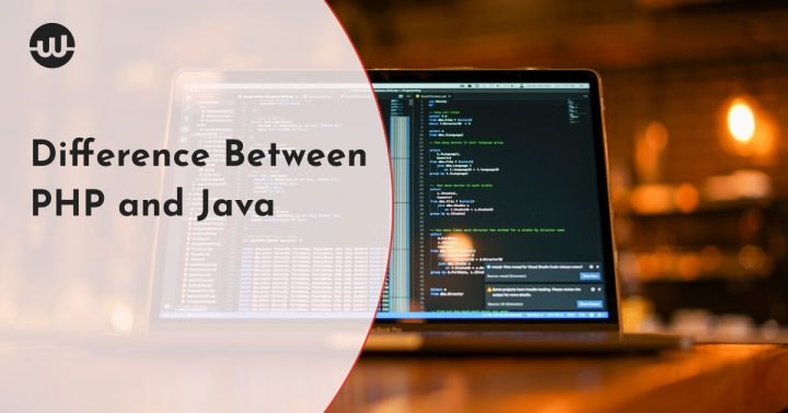 Difference Between PHP and Java