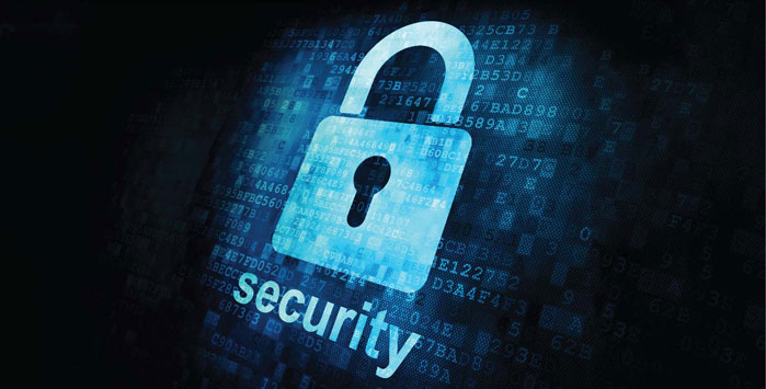 Programming language security illustration