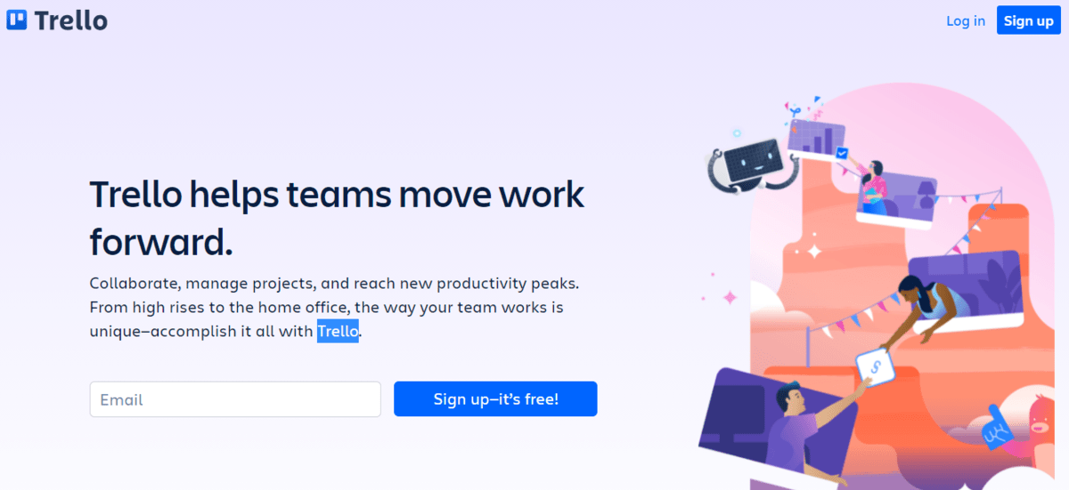 Trello
