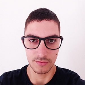 Milos, head of support