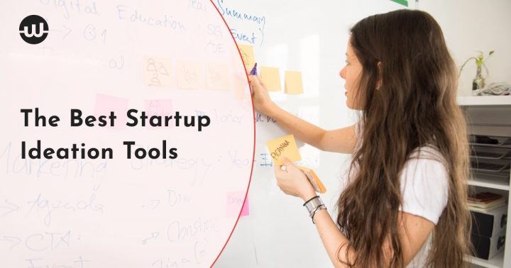 Best Startup Ideation Tools