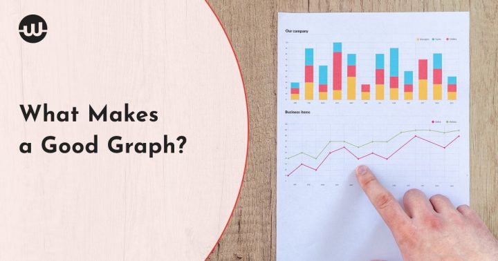 What Makes a Good Graph?