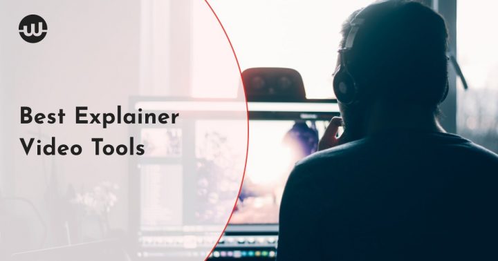 Best Explainer Video Tools