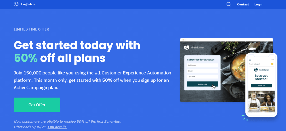 ActiveCampaign