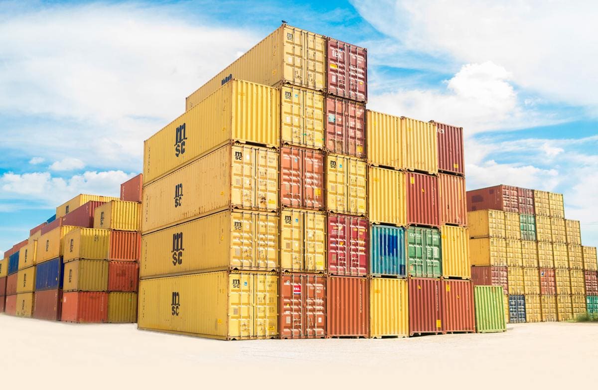 Bulk Shipping