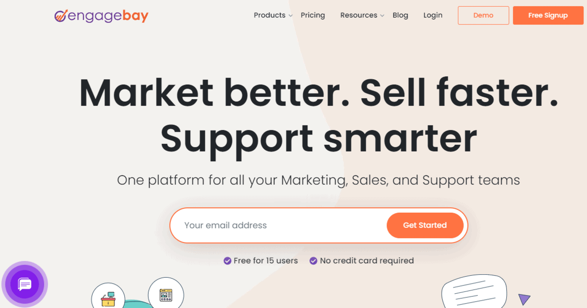 EngageBay