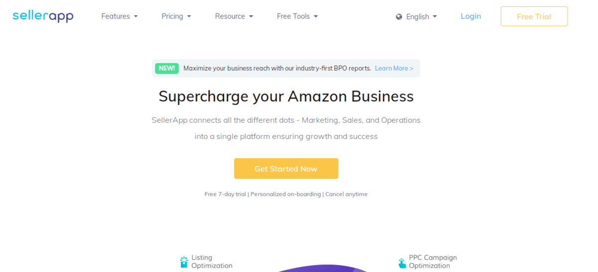 SellerApp